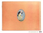 Jaboune / J. P. Pinchon. - La Famille Amulette. I. A L'Institution de Tamanoir. Texte de Jaboune. Dessins de J. P. Pinchon.
