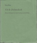 Klein (= Patty Scholten), Patty - Uit de dichtershoek.