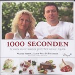 W. Keersmaekers - 1000 Seconden