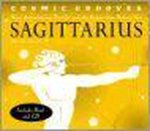 Jane Hodges - COSMIC GROOVES: YOUR ASTROLOGICAL PROFIL