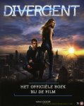 EGAN, Kate - Divergent - Het officiële boek bij de film