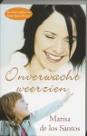 Marisa de los Santos - Onverwacht weerzien - Marisa de los Santos