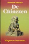 Herman Schreiber - Chinezen