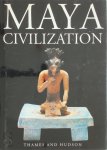 Peter J. Schmidt, Mercedes de La Garza, Enrique Nalda - Maya Civilization