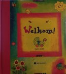 G. Brokenhof-van der Waa - Babyboek