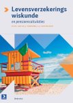 D.P.G. van As - Levensverzekeringswiskunde en pensioencalculatie D.P.G. van As - Levensverzekeringswiskunde en pensioencalculatie