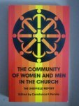 The Sheffield Report - The community of women and men in the church