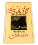 Hans Bouma - Licht dat op ons valt