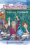 Foekens, Simone - Dwarrelletters *nieuw* - laatste exemplaren! Foekens, Simone - Dwarrelletters *nieuw* - laatste exemplaren!