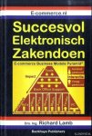 Lamb, Richard - E-commerce.nl - Succesvol Elektronisch Zakendoen