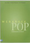 Jos Arets, V. Heijnen - Werkboek POP