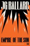 G. Ballard J - Empire of the Sun G. Ballard J - Empire of the Sun