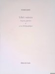 Jammes, André - Libri vaincu: enquêtes policières & secrets bibliographiques
