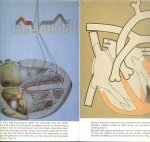 Schaar Dr. P.J. van der en Tjarda Harmsma .. De serie staat onder Redaktie van Gijs van de Bruinhorst arts - Hart op de tong Schaar Dr. P.J. van der en Tjarda Harmsma .. De serie staat onder Redaktie van Gijs van de Bruinhorst arts - Hart op de tong