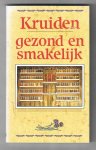 - Kruiden gezond en smakelijk