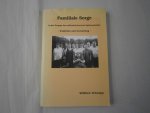 Schnepp, Wilfred - Familiale Sorge, in der Gruppe der russlanddeutschen Spätaussiedler