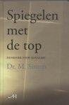 [{:name=>'M. Simon', :role=>'A01'}] - Spiegelen Met De Top