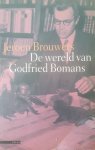 [{:name=>'Jeroen Brouwers', :role=>'A01'}] - De wereld van Godfried Bomans