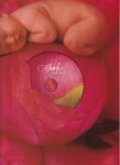 Geddes, Anne A. & Celine Dion - Miracle. Het wonder van een nieuw leven Dit boek is ontstaan uit een unieke samenwerking. Beide hebben hun talenten samengebracht om