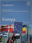 Nico Wegter 113804 - Europa Een hoorcollege over de Europese Unie en haar moderne ontwikkelingen