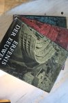 Brinton, Crane / Christopher, John B. / Wolff, Robert Lee - ERFENIS DER EEUWEN 3 delen