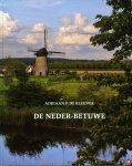 KLEUVER, Adriaan de - De Neder-Betuwe.