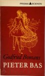 Godfried Bomans 10513 - Pieter Bas