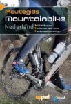 Erika van Zinderen - Mountainbike Nederland