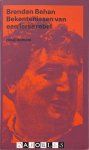 Brendan Behan - Bekentenisen van een Ierse rebel
