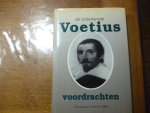 Oort J van, C. Graafland, A de Groot en O.J. de Jong - Onbekende voetius