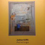 Griffit, Joshua - Joshua Griffit. Paintings