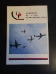 Huybens - Historique du 15e wing de transport aérien