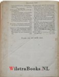 Knibbe, David - Den Sendbrief des Apostels Pauli aan den Colossensen, Schriftmatig verklaart, en tot geestelijk gebruyk toegepast.
