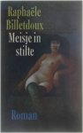 Billedoux - MEISJE IN STILTE