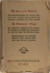  - De Vlaamsche Vlagge.