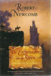 Newcomb, Robert - De Erfgenaam en de Steen 1 : De Vijfde Tovenares
