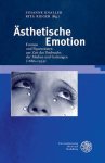 Knaller, Susanne und Rita Rieger: - Ästhetische Emotion: Formen und Figurationen zur Zeit des Umbruchs der Medien und Gattungen (1880-1939) (Germanisch Romanische Monatsschrift: Beihefte, Band 73) Knaller, Susanne und Rita Rieger: - Ästhetische Emotion: Formen und Figurationen zur Zeit des Umbruchs der Medien und Gattungen (1880-1939) (Germanisch Romanische Monatsschrift: Beihefte, Band 73)