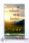 Rosbergen, D. - Een schaap over zijn Herder --- Bijbelstudie over Psalm 23 Rosbergen, D. - Een schaap over zijn Herder --- Bijbelstudie over Psalm 23