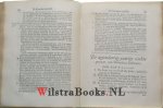 Driessen, Antonius - Over alle de wonderwerken van Jesus, welker letter-zin kortelijk word geopent, en 't bewijs voor Jesus godheid, en messiasschap aangedrongen, zijnde voornamentlijk de verborgene zin zedig nagespoort : waar agter by gevoegt zijn de parabel-rede...