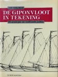 Jan Kooijman - De Giponvloot in tekening
