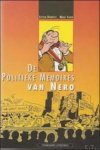 lieven Demedts, Marc Sleen - politieke memoires van Nero   **gesigneerd / opdracht**