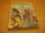 Reynes-Monlaur, E - De lichtstraal - evangelische Tafereelen uit Jezus laatste levensjaren Reynes-Monlaur, E - De lichtstraal - evangelische Tafereelen uit Jezus laatste levensjaren
