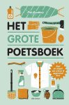 Diet Groothuis - Het grote poetsboek Diet Groothuis - Het grote poetsboek