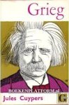 Jules Cuypers 18466 - Edvard Grieg