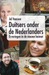 A. Vaessen - Duitsers onder de Nederlanders
