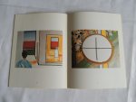 galerie espace amsterdam - Raveel. Tentoonstellingscatalogus.29 november 1977 - 7 januari 1978