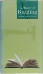 Steven Roger Fischer - A History of Reading