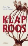 Anne-Fleur van der Heiden - Klaproos