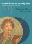 Duby, Georges & Philippe Arlès - Geschiedenis van het persoonlijk leven. Romeinse Rijk en late oudheid