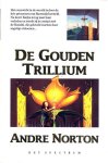 Andre Norton - De gouden trillium